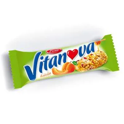 Desert Zitni Vitanova Zitar.Kajsija Pionir 20 g