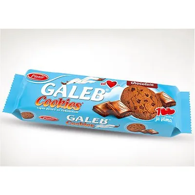 Keks Galeb Cookies Sumsko Voce Pionir 125 g