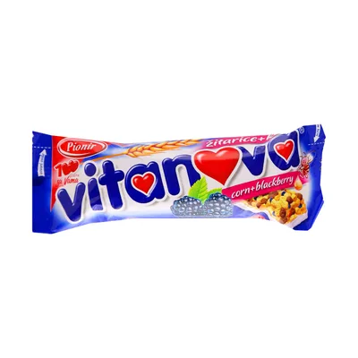 Vitanova Zitar.Malina Pionir 25 g