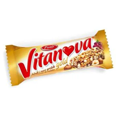 Desert Vitanova Gold Lesnik I Suvo Groz. Pionir 30 g