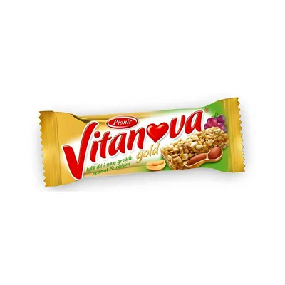 Vitanova G.Orah S.Šljiva Pionir 30 g