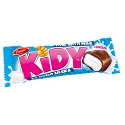 Kidy Višnja Pionir 30 g