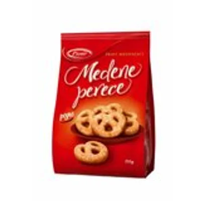 Keks Pionir Medene Perece 150 g