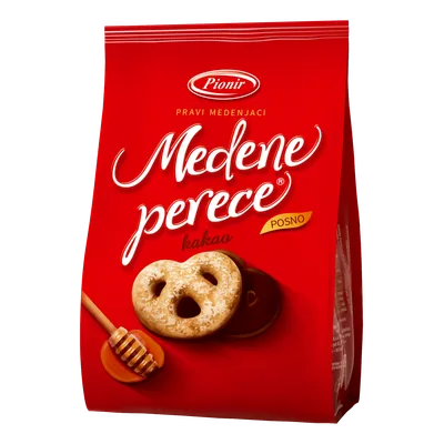 Perece Medene Kakao Pionir 150 g