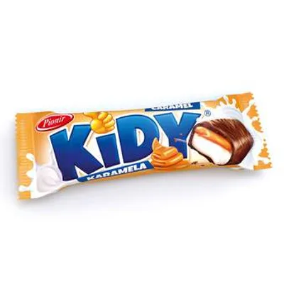Cok.Kidy Karamela Pionir 30 g
