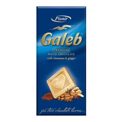 Cok.Galeb Premium Bela Cimet 100 g