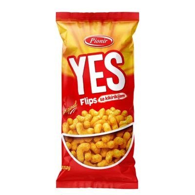 Flips To Pl Pionir 150 g
