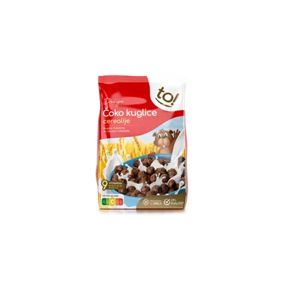 Kuglice Decije To Pl Pionir 250 g