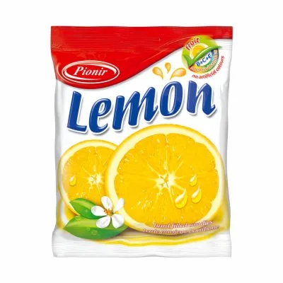 Pion.Bom.Limun Kom 100 g