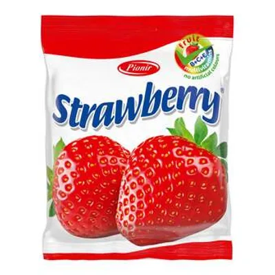 Pion.Bom.Jagoda Kom 100 g