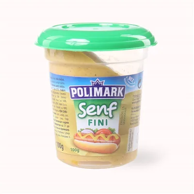 Senf Fini Casa 0100 Polimark