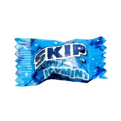 Zvaka Skip Ice Mint Silbo 5 g
