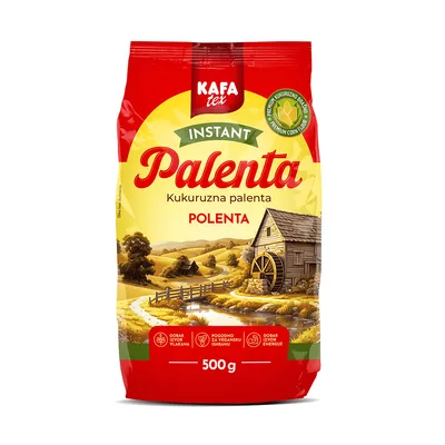 Psenica Belija 0500 Kafa Tex