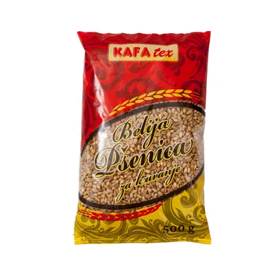 Griz Kafatex 400 g