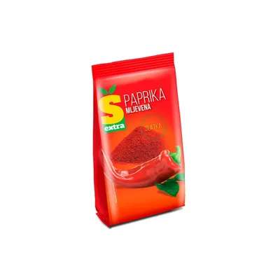Aleva Paprika Slatka Kafatex 100 g