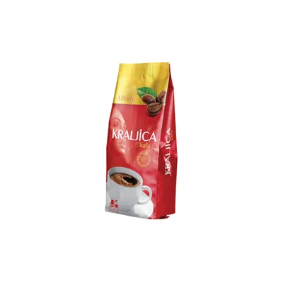 Prezla Kafatex 200 g