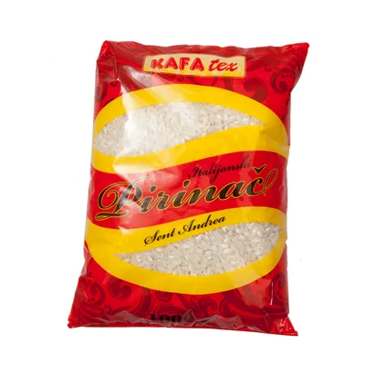 Kafa Tex Kocanski Integralni Pirinac 500 g