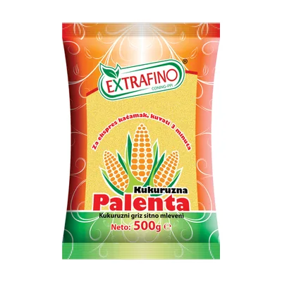 Kafa Tex Kukuruzna Palenta 500 g
