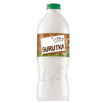 Surutka Umk 1 kg