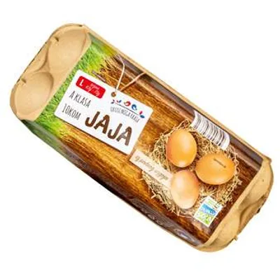 Jaja A Klasa L Gr P Uzg Umk An