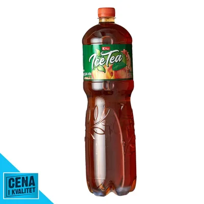 K Plus Ledeni Čaj Limun 500 ml