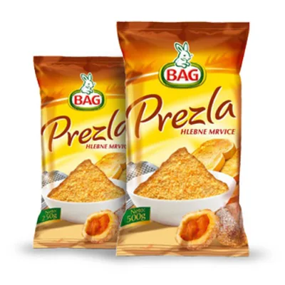 Prezle Bag 250 g