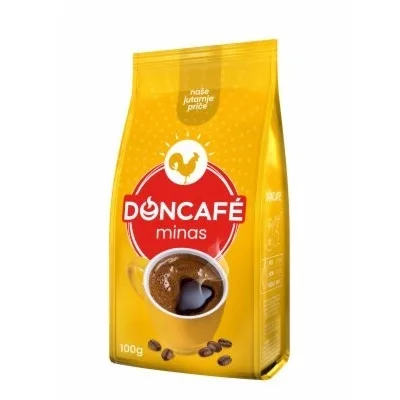 Doncafe Minas 100 g