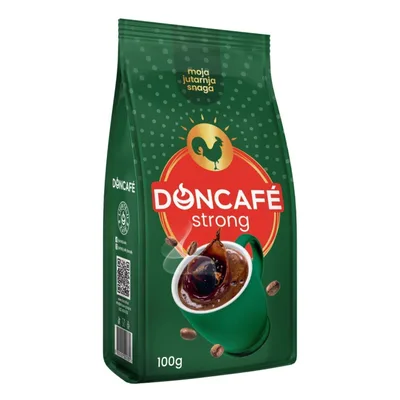 Don Kafa Strong 100 g