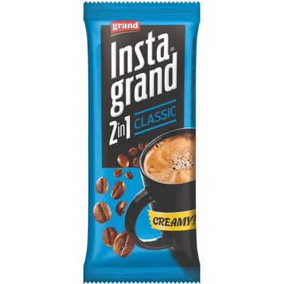 Doncafe Instant 2in1 12 g