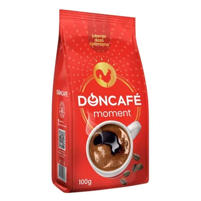 Doncafe Kafa Moment 100 g