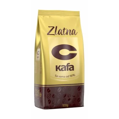 Zlatna C Kafa 100 g