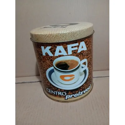 Kafa C 240 g