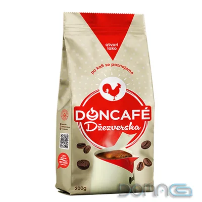 Doncafe Kafa Choco 200 g