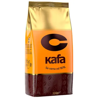 Kafa C 2 1 100 g