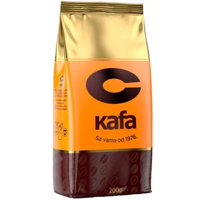 Kafa C 200 g