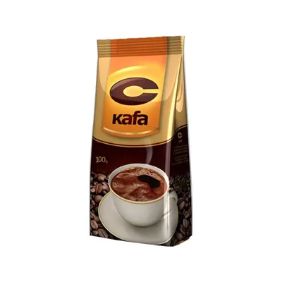 Kafa C -Limenka 200 g