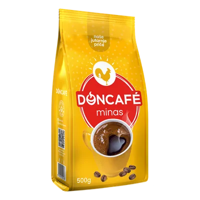 Kafa Don Minas 500 g