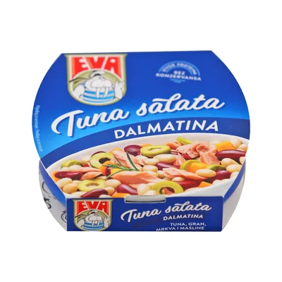 Tuna Salata Stella 160 g
