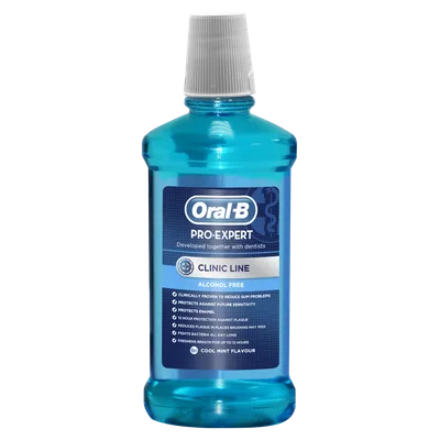 Tecnost Za Ispiranje Usta 500 ml