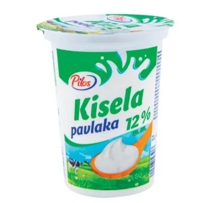 K Plus Pavlaka 12%mm I 180 g