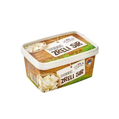 Sir Zreli Umk 350 g
