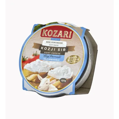 Sir Koziji Deliso 150 g