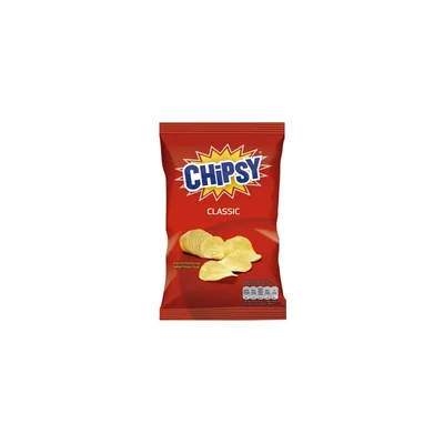 Chipsy Ravan Slani Marbo 140 g