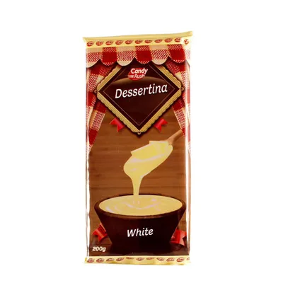 Cok.Za Kuvanje Crna Dessertnina 100 g
