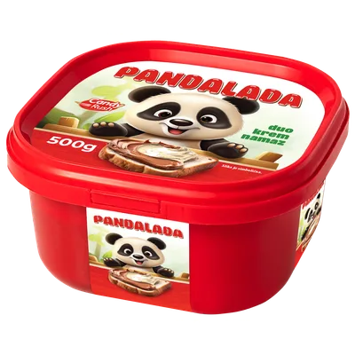 Rim Krem Pandalada 400 g
