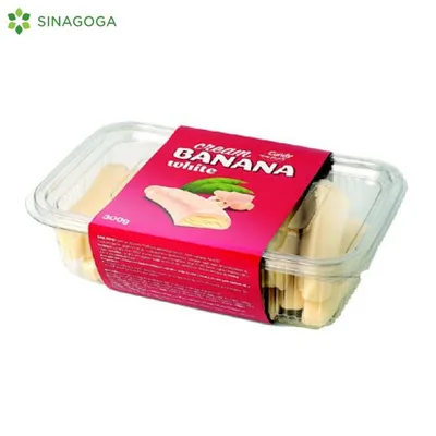 Krem Banane Pvc Candy Rush 240 g
