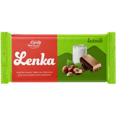 Minjon Kocka 300 g