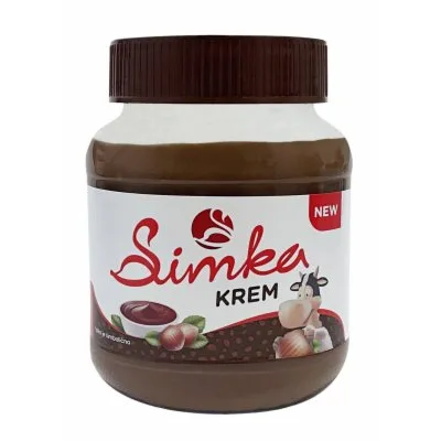 Simka Kakao Krem 375 g