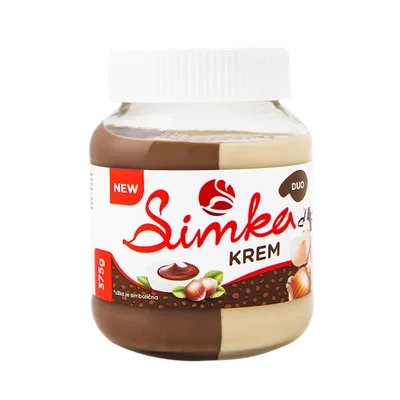Krem Duo Simka Rim Group 720 g