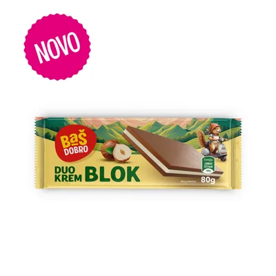 Krem Blok 80 g